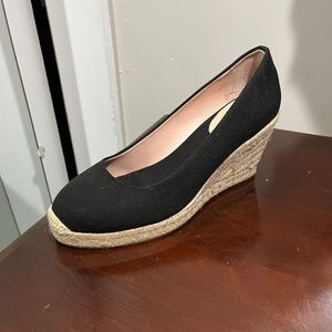 J Crew espadrilles